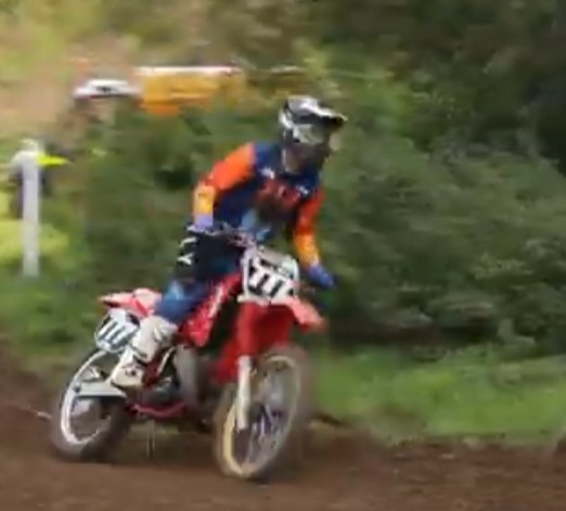 QMP Ride Day