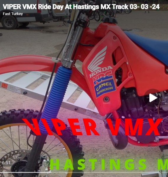 Heaven VMX